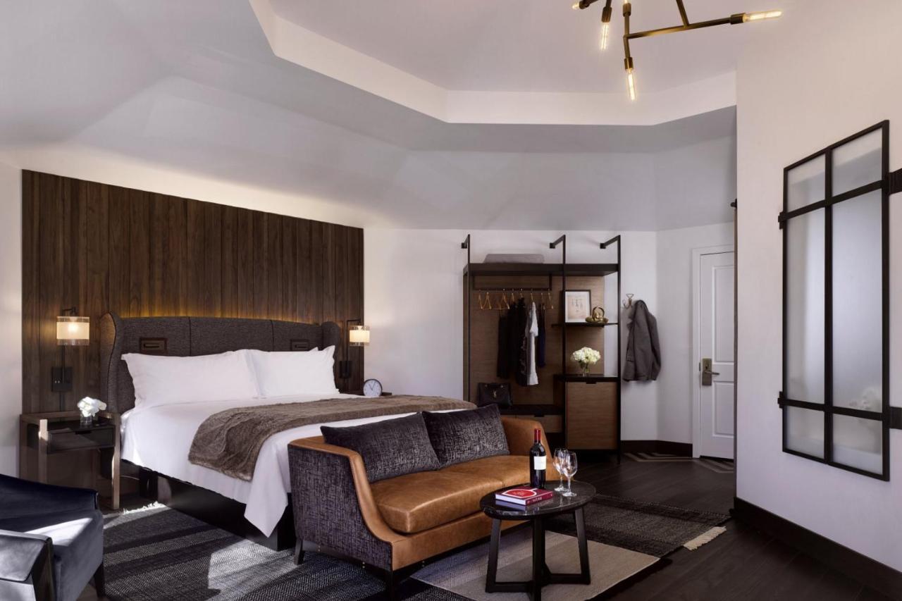 The Estate Yountville Eksteriør billede