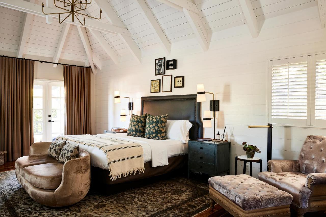 The Estate Yountville Eksteriør billede